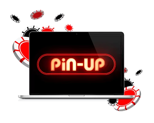 Pin Up Регистрация Пин